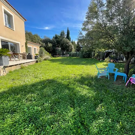 فندق مبيت وإفطار Les Chenes Verts 3*