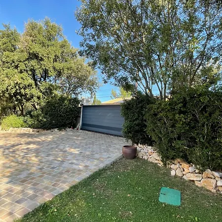 Panzió Les Chenes Verts La Boissière