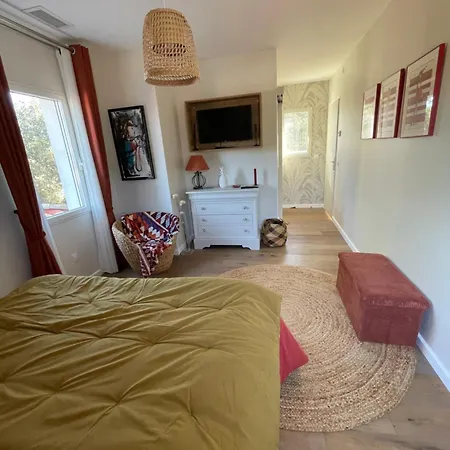 Les Chenes Verts 3* La Boissière