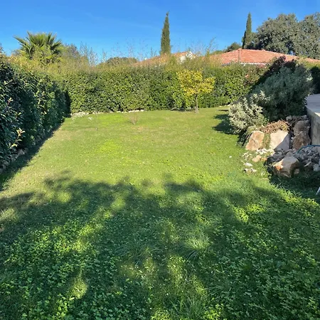 Les Chenes Verts Panzió La Boissière