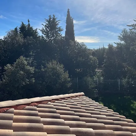 فندق مبيت وإفطار Les Chenes Verts La Boissière