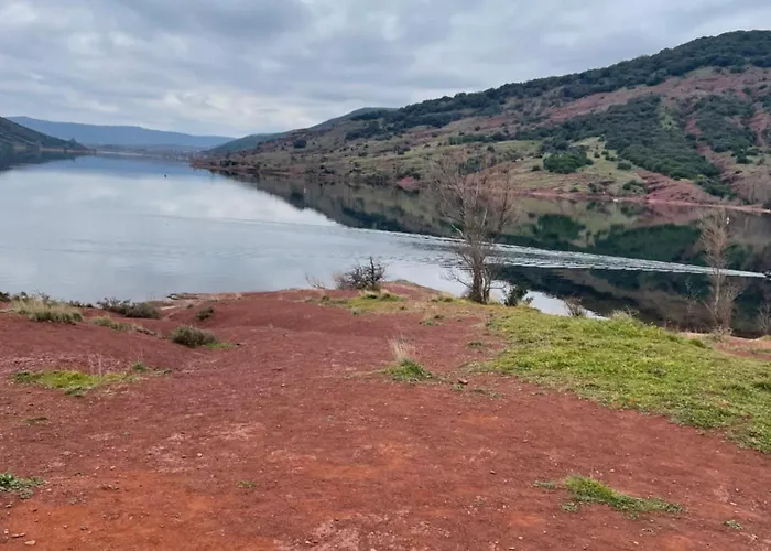 Les Chenes Verts Отель типа 