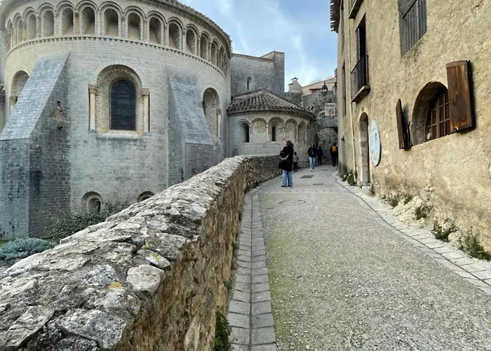 Les Chenes Verts Отель типа 