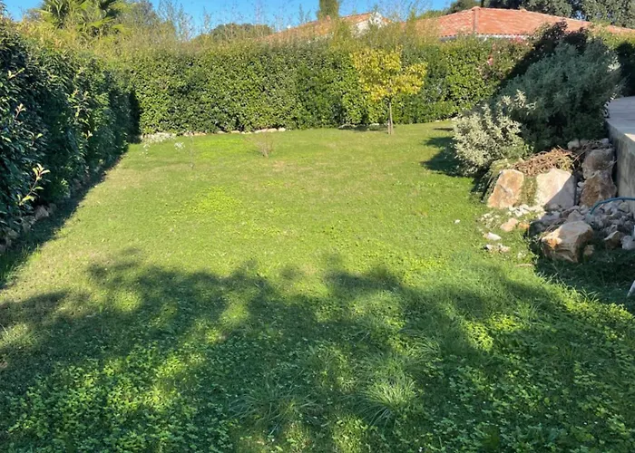 Les Chenes Verts Отель типа 